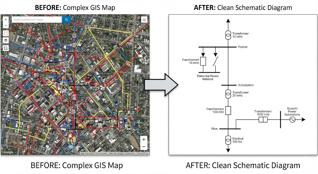 D&C Consulting | Enterprise GIS & Digital Transformation